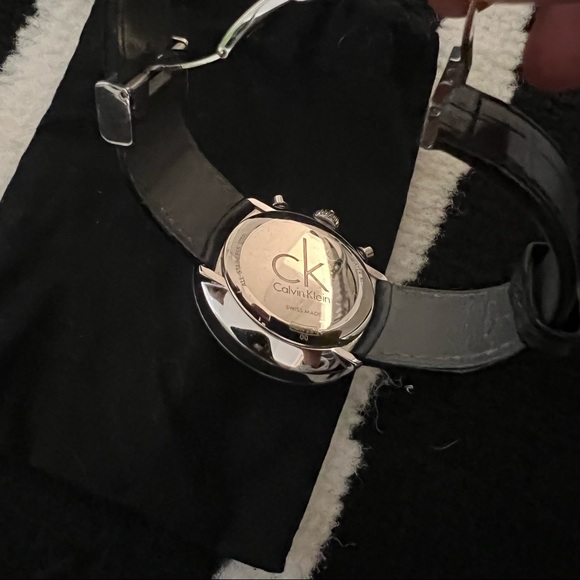 Calvin Klein Watch - Picture 3 of 3